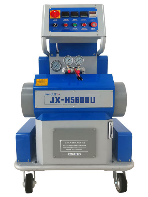 JX-H5600D液壓聚氨酯發(fā)泡機(圖1)